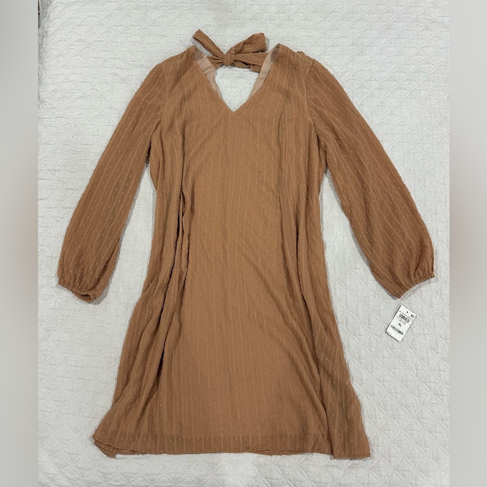 INC Dress
